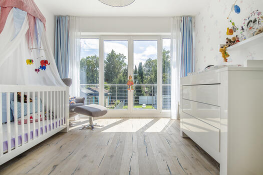 Children's room
