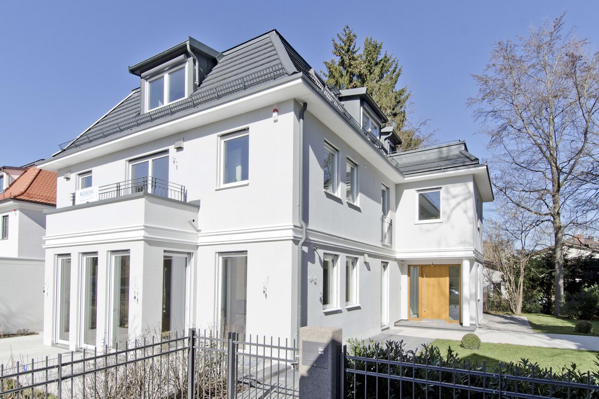 House view