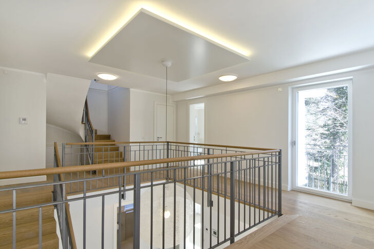 Treppenhaus