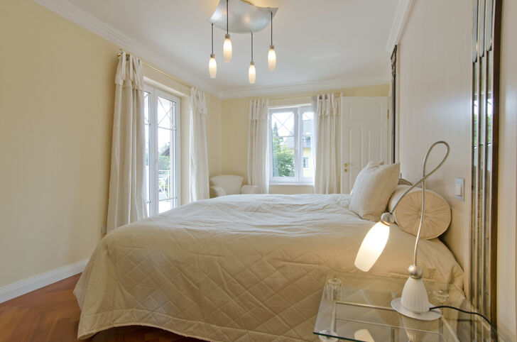Elternschlafzimmer