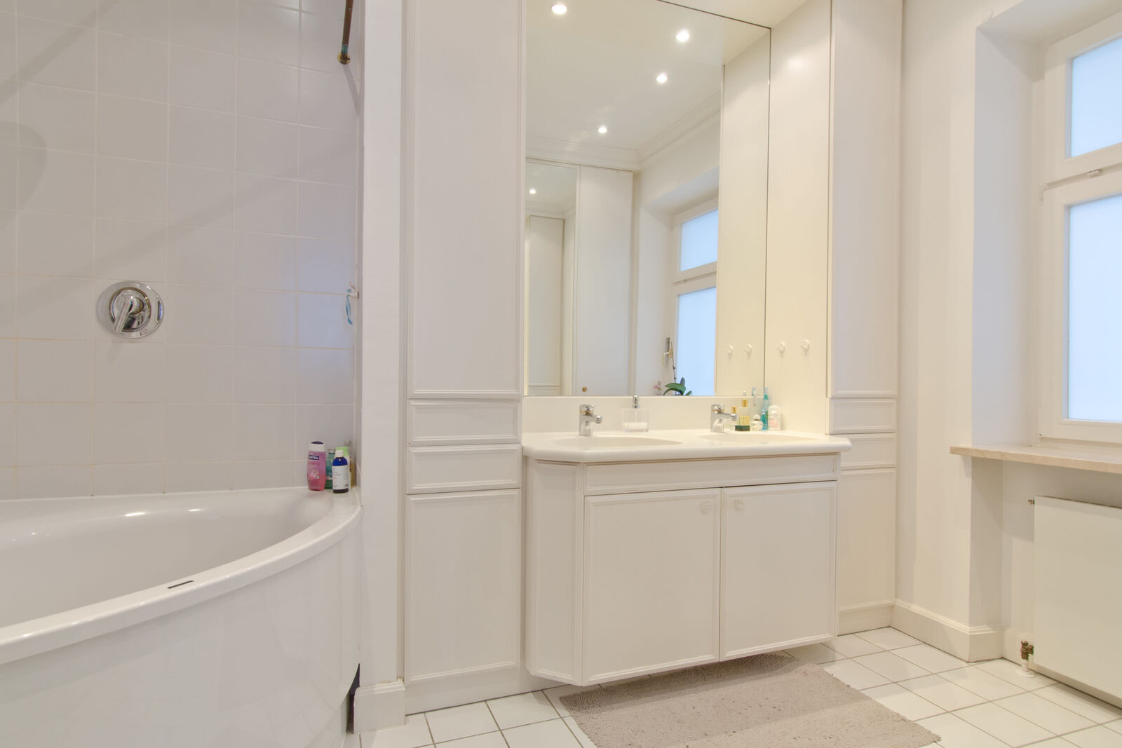 Masterbad en Suite