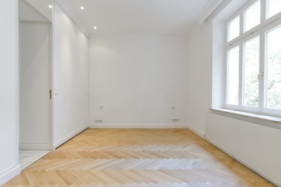 Kinder-/Arbeits-/Gästezimmer