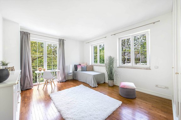 Children&#039;s room