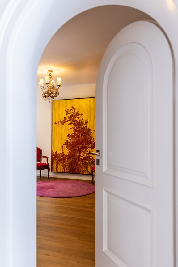 Villa mit Stil und Charme