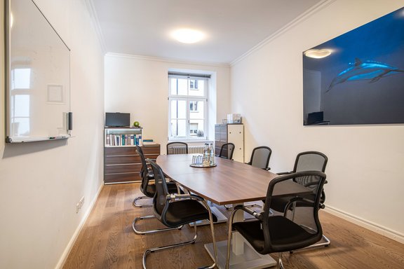 Hochwertige Eichen-Dielen