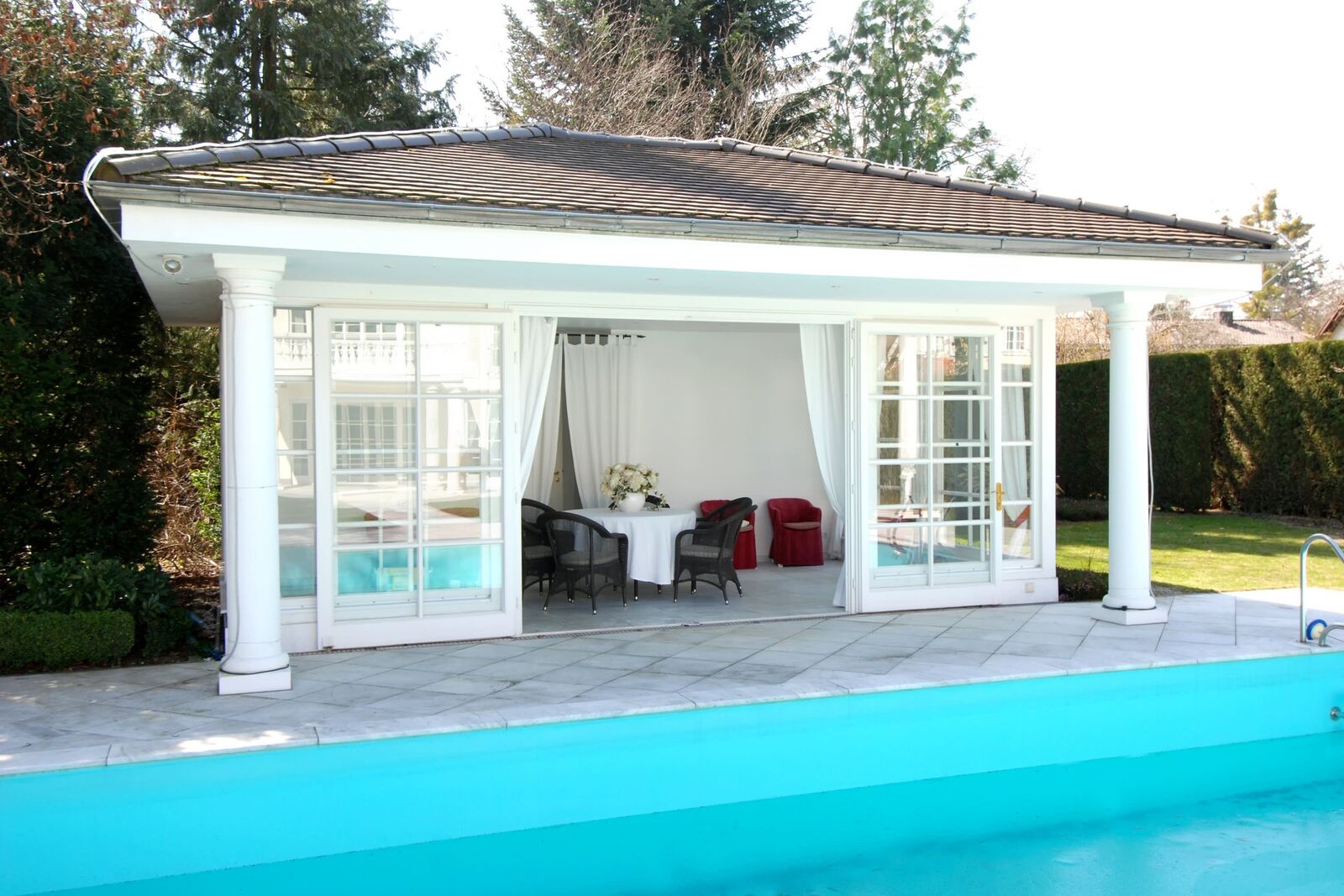 Badehaus