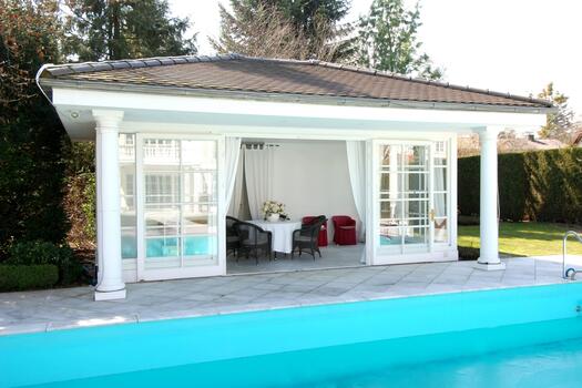 Bathhouse