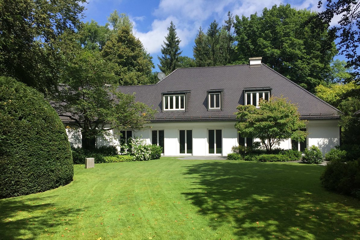 House view