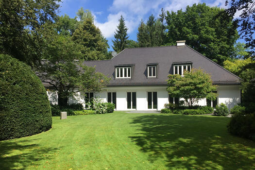 House view