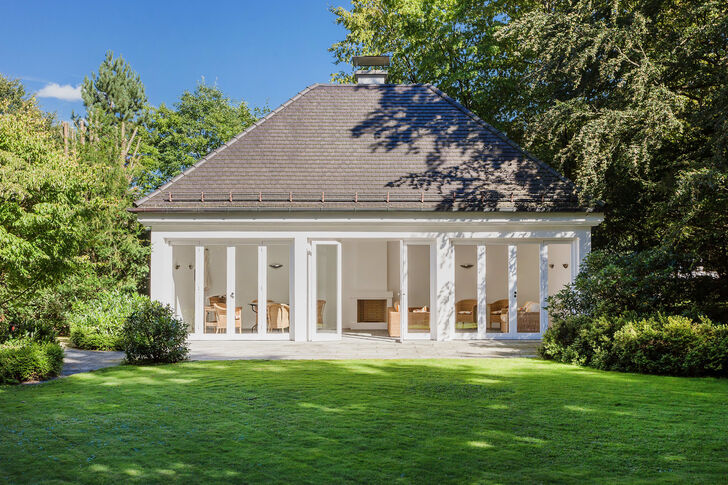 Sommerhaus