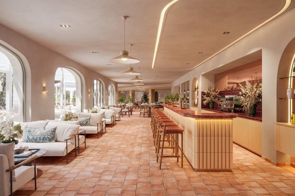 Country Club Restaurant