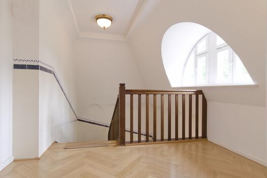 Treppenhaus