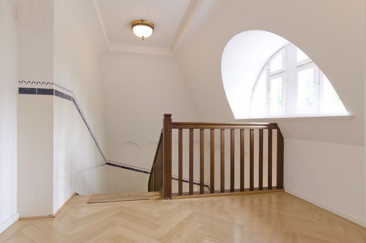 Treppenhaus