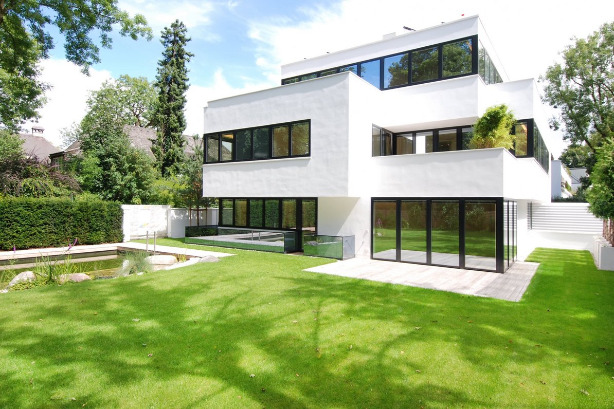 House view