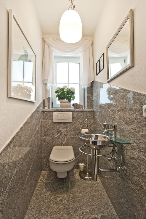 Gäste-WC