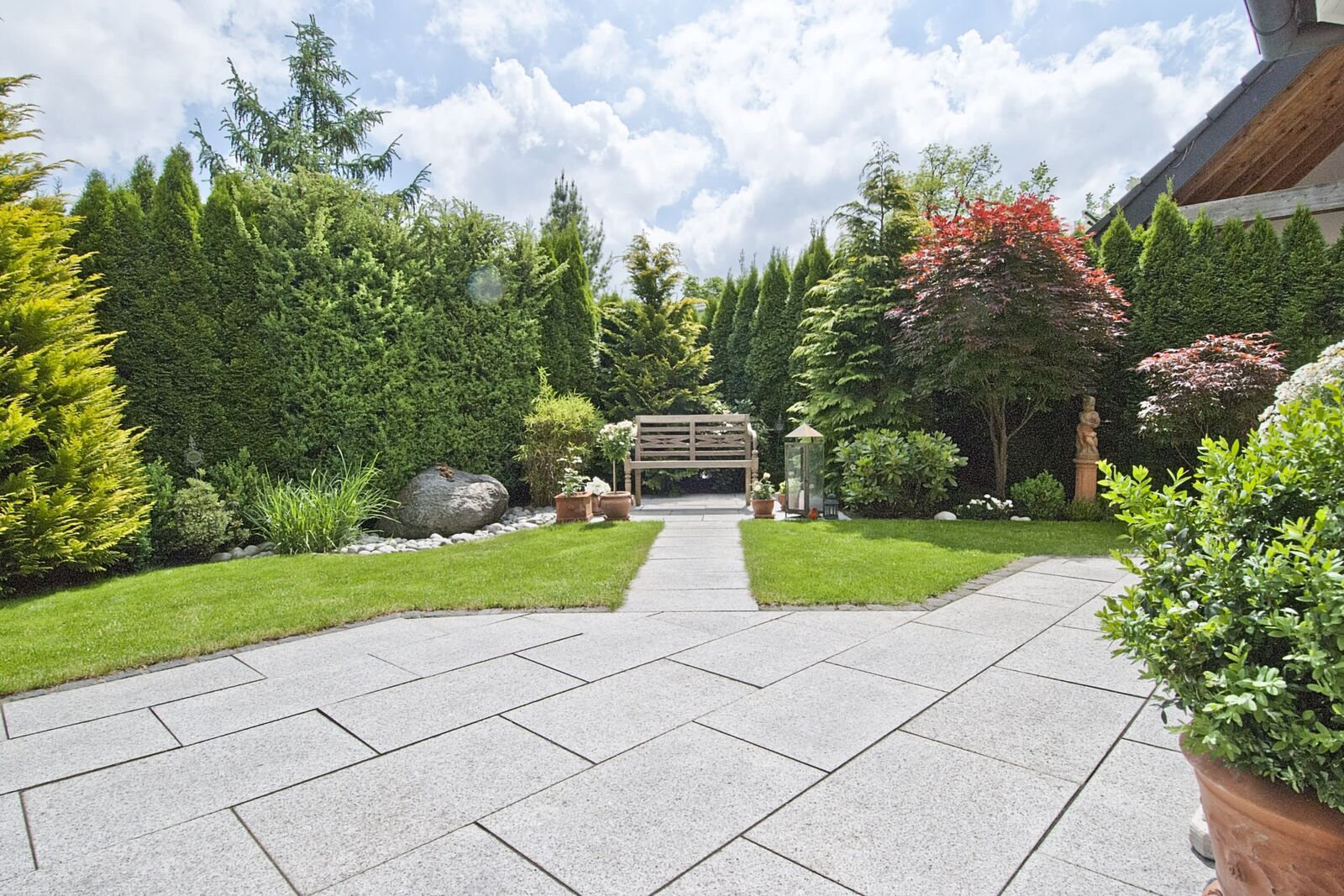 Garten