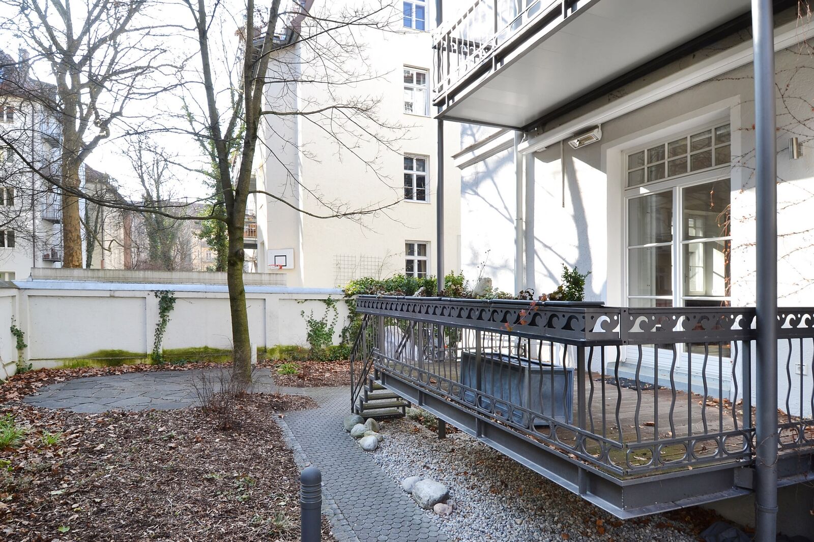 Balkon