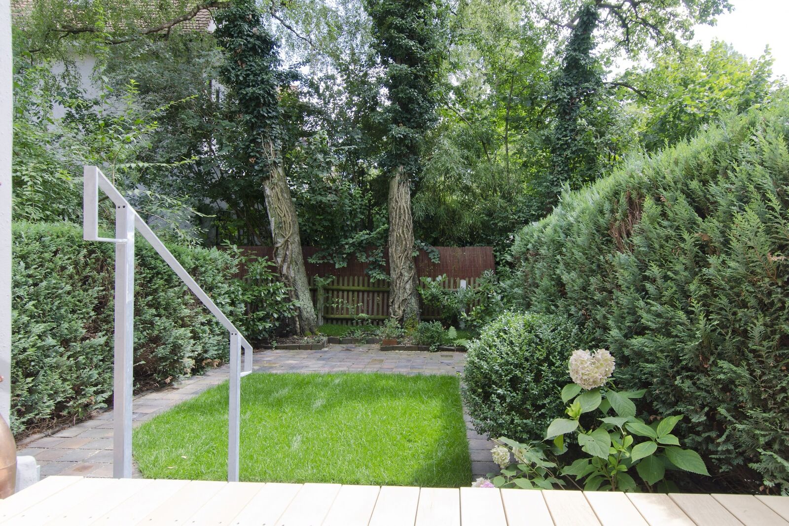 Süddgarten