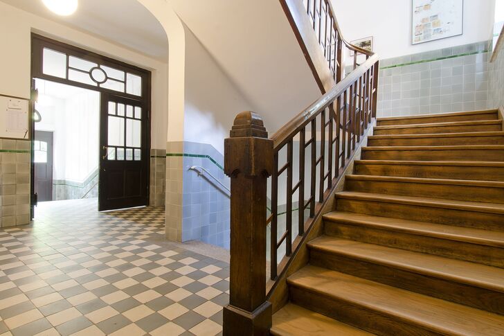 Treppenhaus