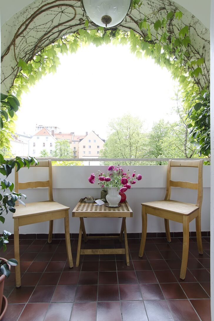Loggia