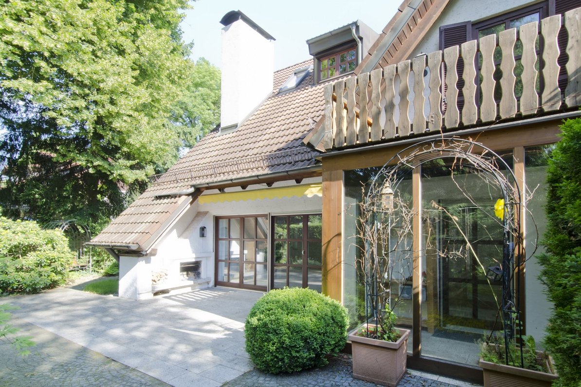 House view