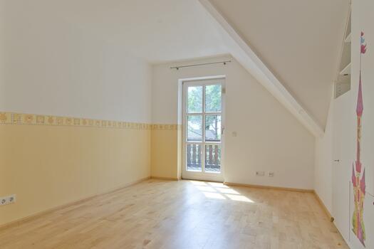 Zimmer im 1.OG