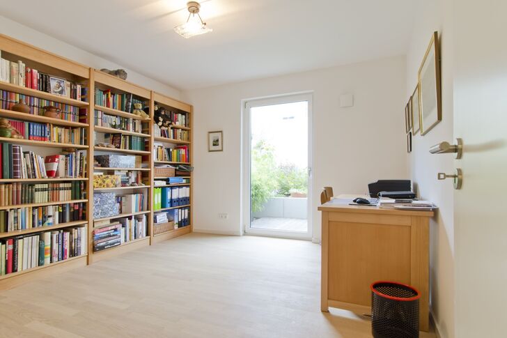 Arbeitszimmer