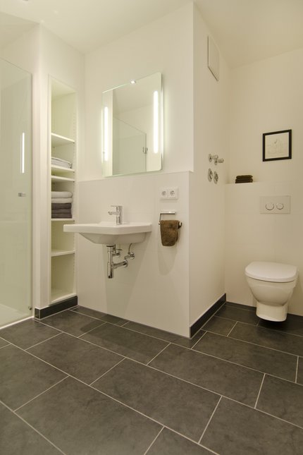 Gäste WC
