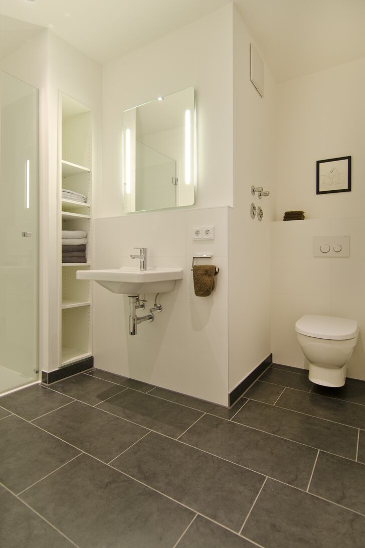 Gäste WC
