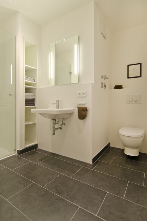 Gäste WC