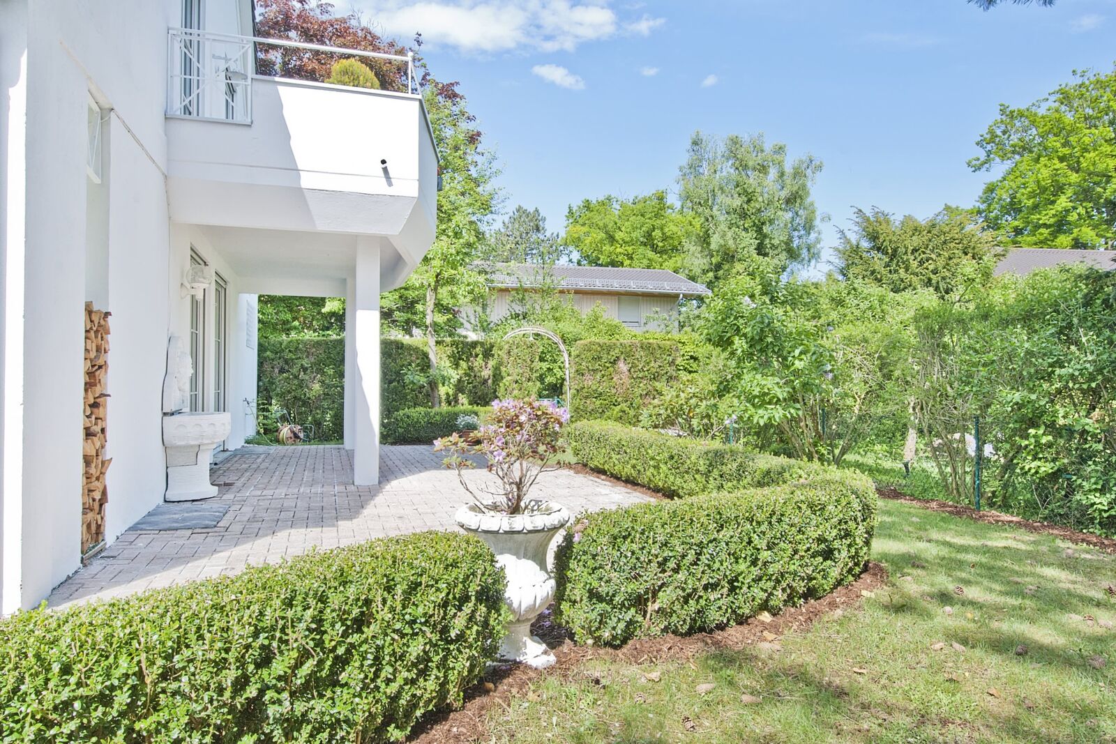 Garten