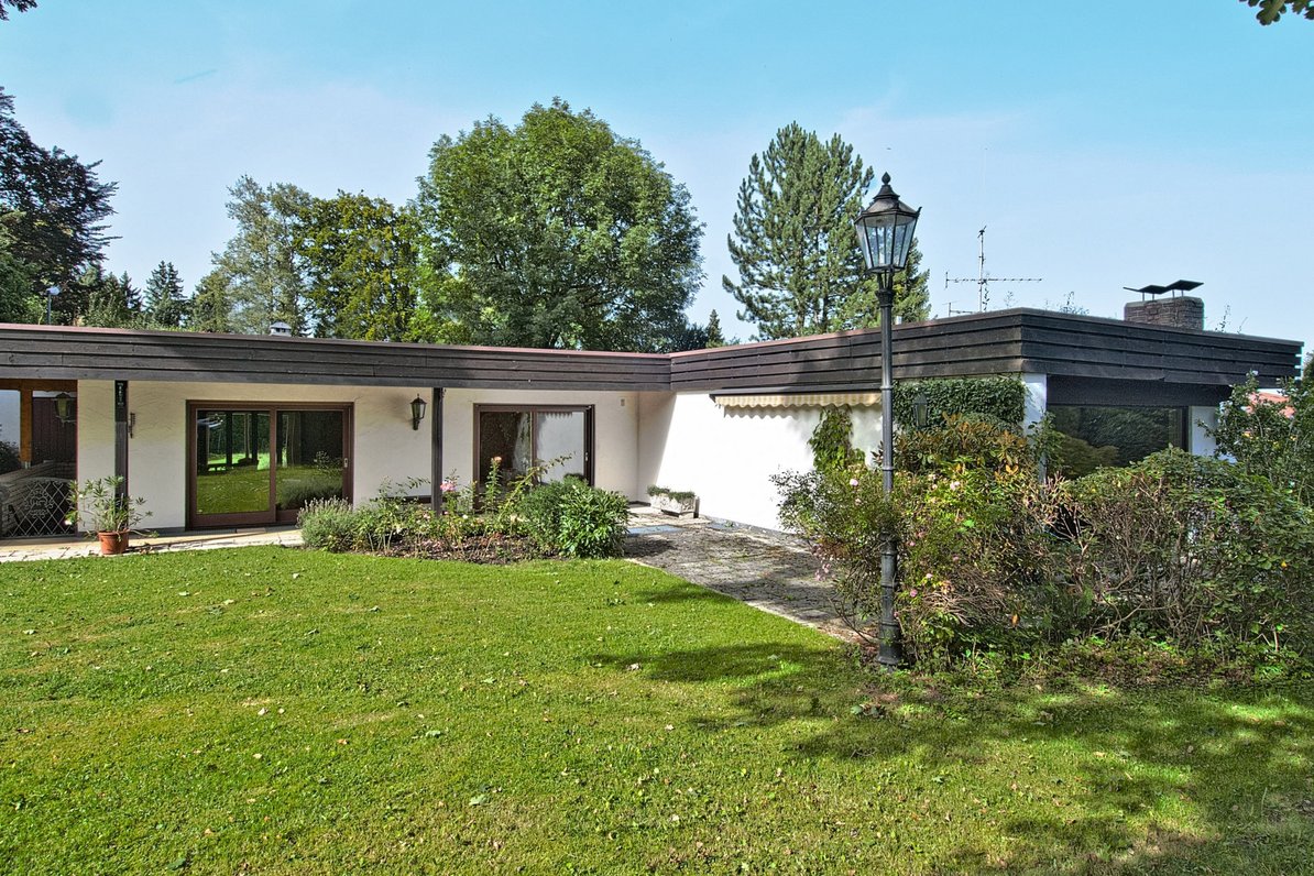 House view