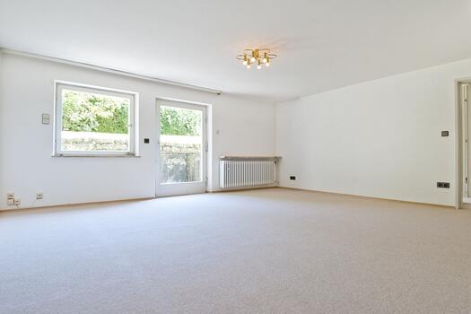 Souterrainzimmer