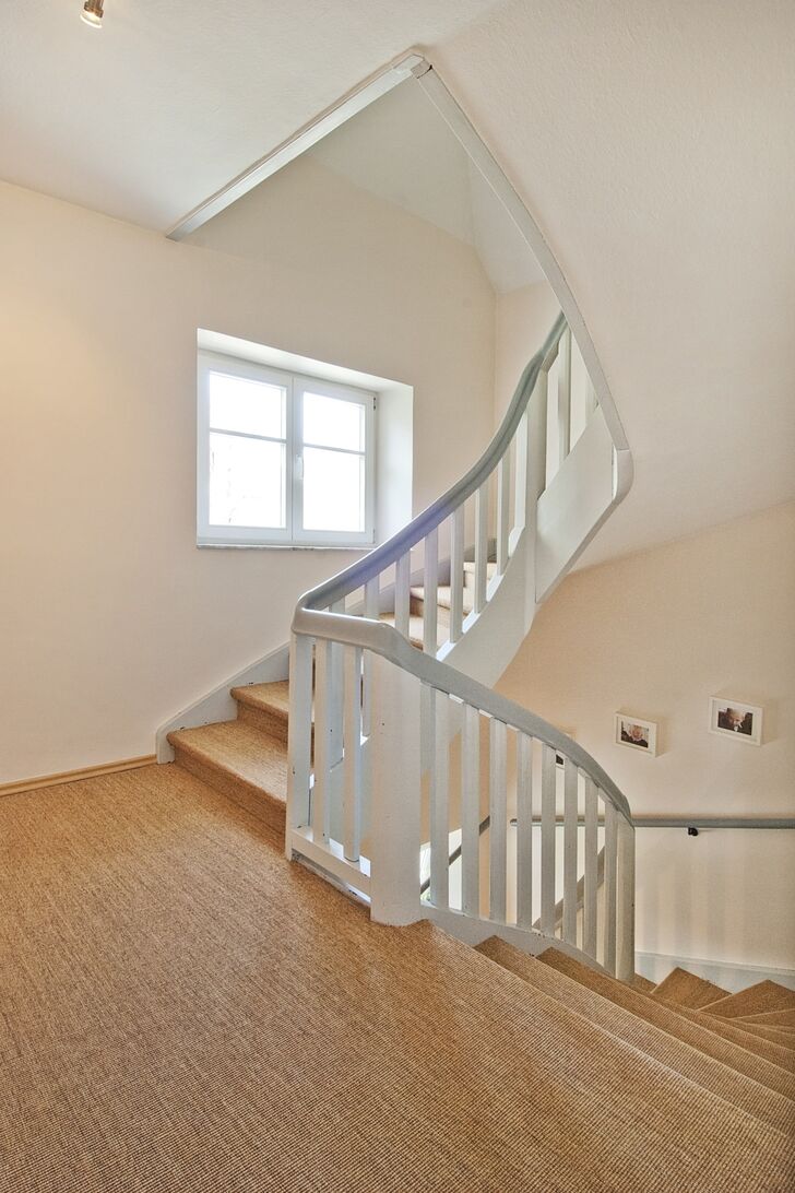 Treppe