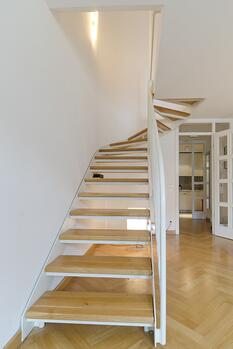 Treppe