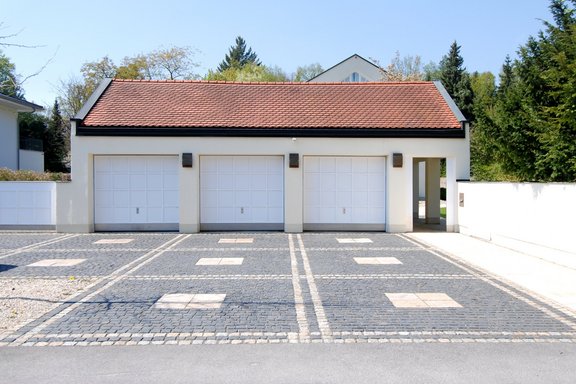 Garages