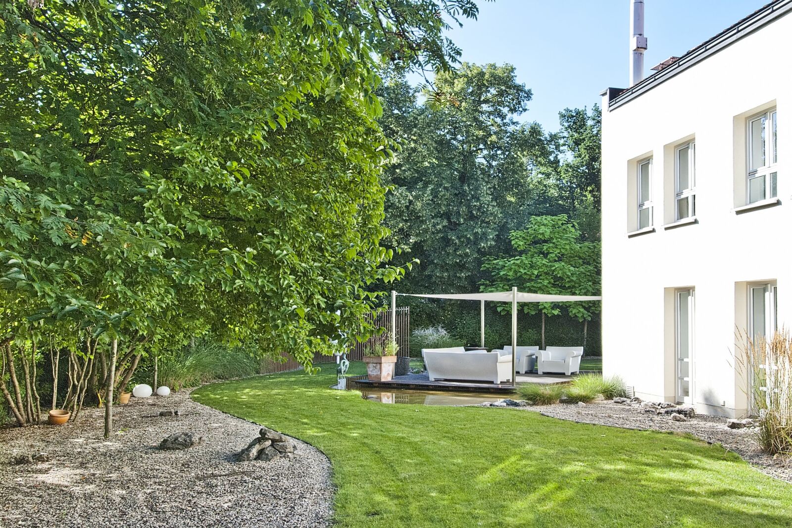 Garten
