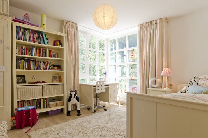Kinderzimmer 1. OG