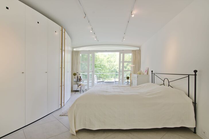 Elternschlafzimmer