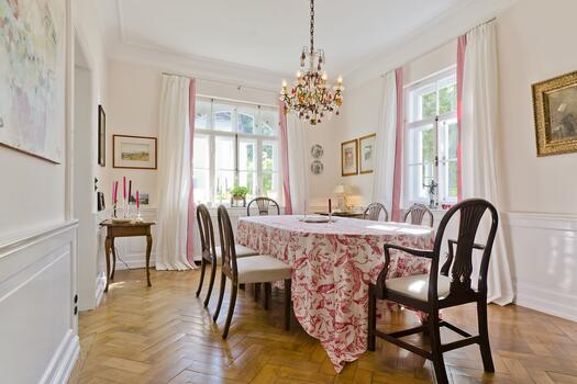 Esszimmer