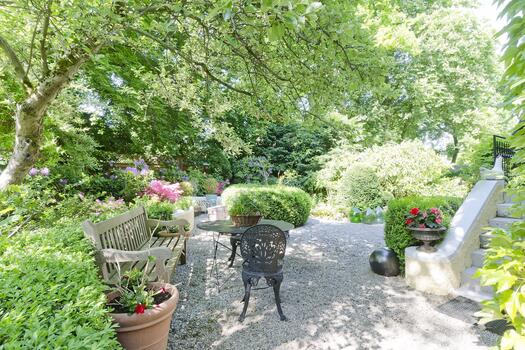 Garten