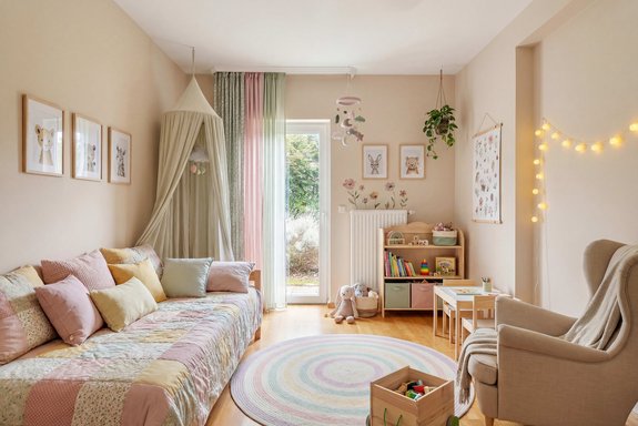 Kinder (Visualisierung)