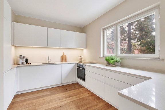 Küche (Visualisierung)