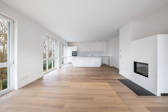 Stilvoll wohnen und essen