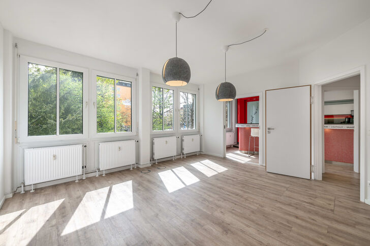 Büro 3