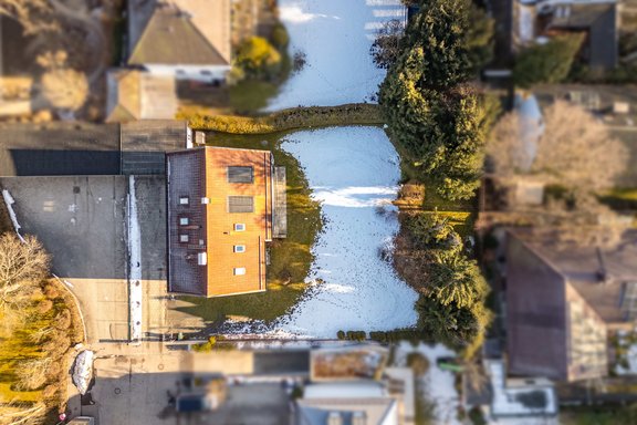 Attraktives Baugrundstück