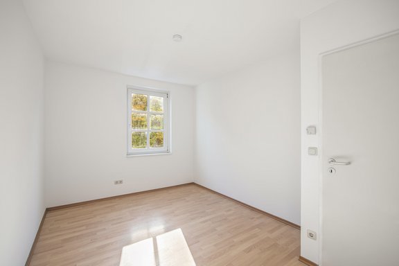 Kind oder Gast/Arbeiten