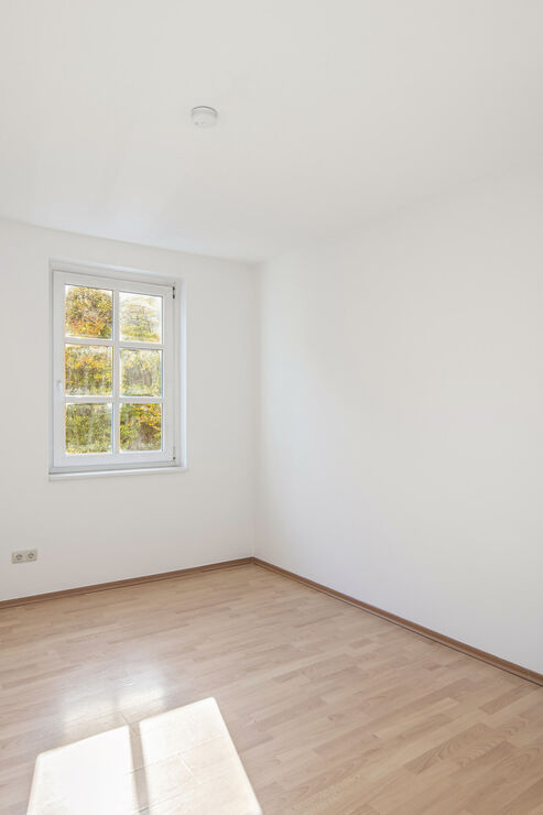 Kind oder Gast/Arbeiten