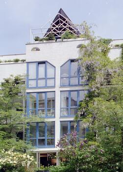 House view