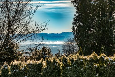 Ruhiges Landidyll: Großzügige Villa mit hochwertiger Ausstattung und traumhaftem Garten